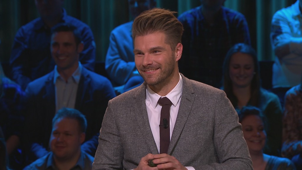 De 3 wijzen<br/>Kobe Ilsen<br/>(c) VRT