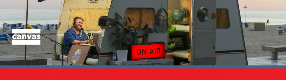 Radio Gaga in de gevangenis