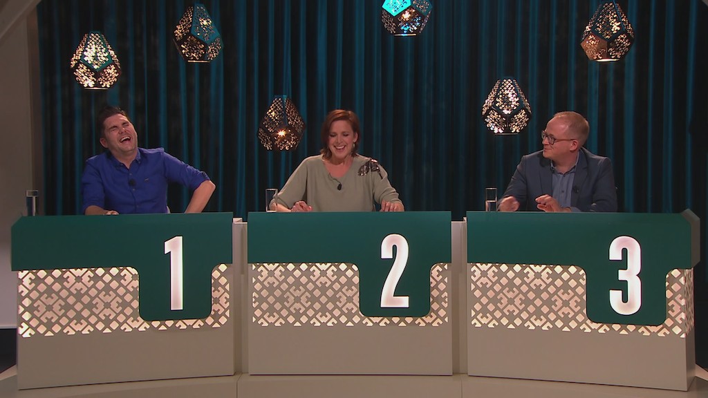 De 3 wijzen (c) VRT