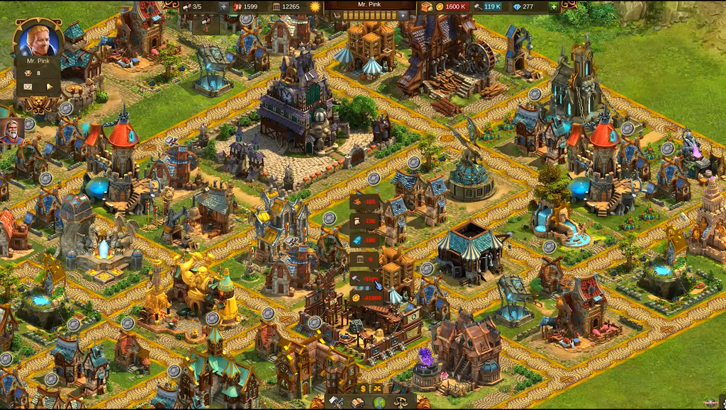 Screenshot Trailer 2