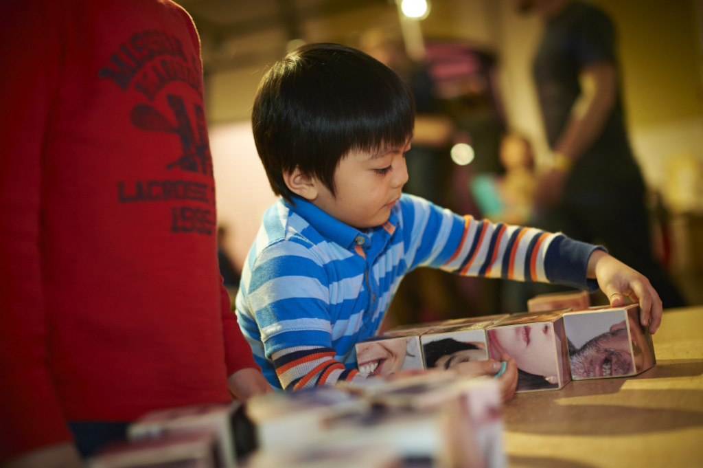 Photo credit belongs to Children's Museum of Pittsburgh