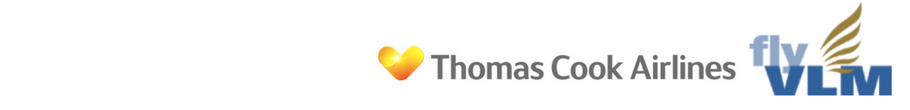 SHS Aviation (VLM Airlines) acquiert le reste de Thomas Cook Airlines Belgium