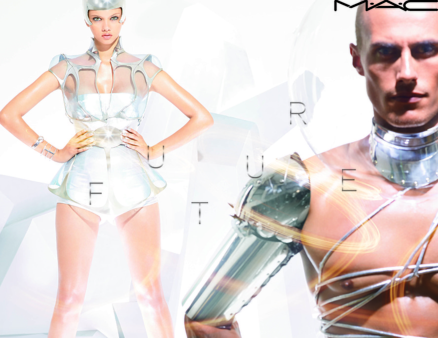 M.A.C Cosmetics - Future M.A.C