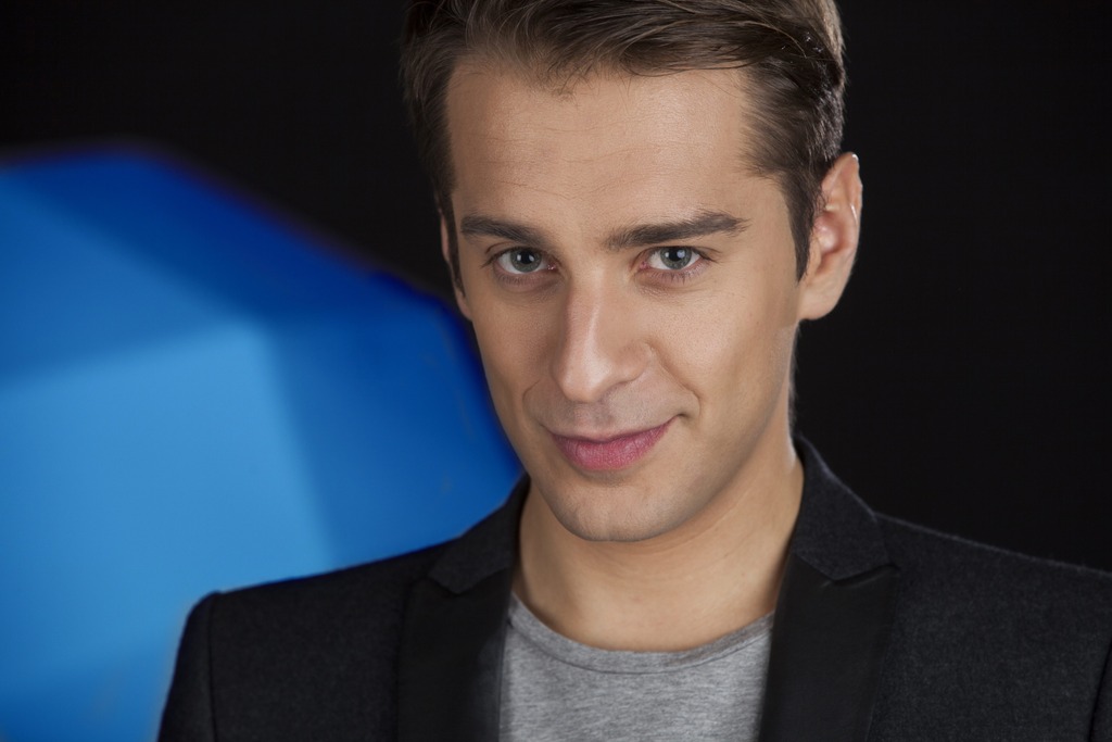 Sam De Bruyn (c) VRT/BMUSS