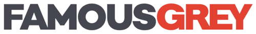 Verschuivingen management FamousGrey