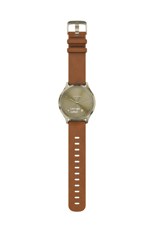 Vivomove HR