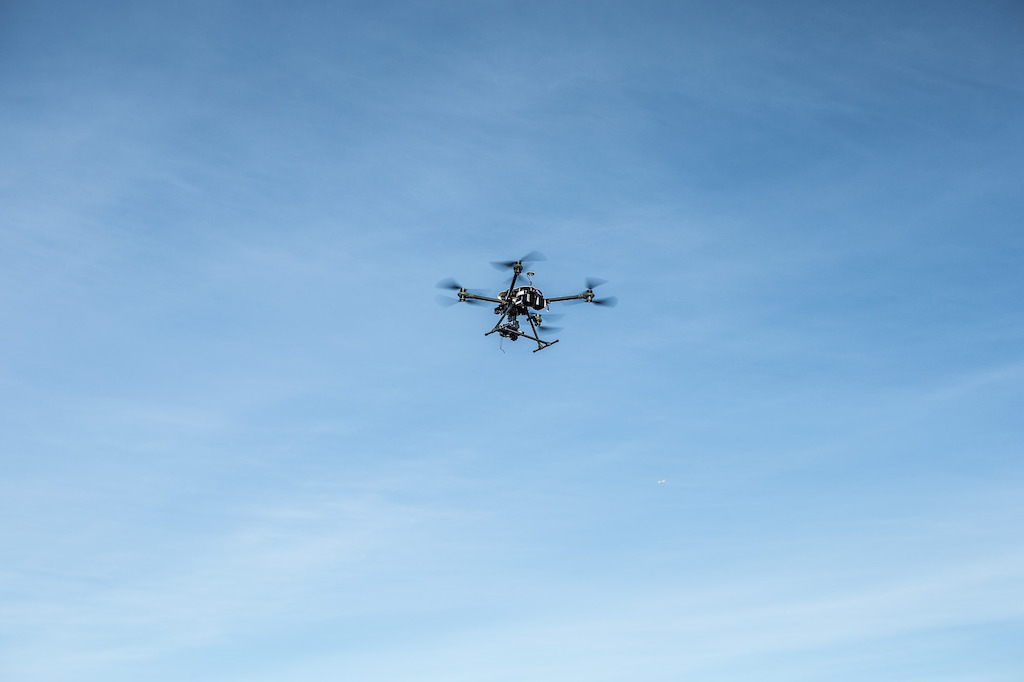 Drone Air