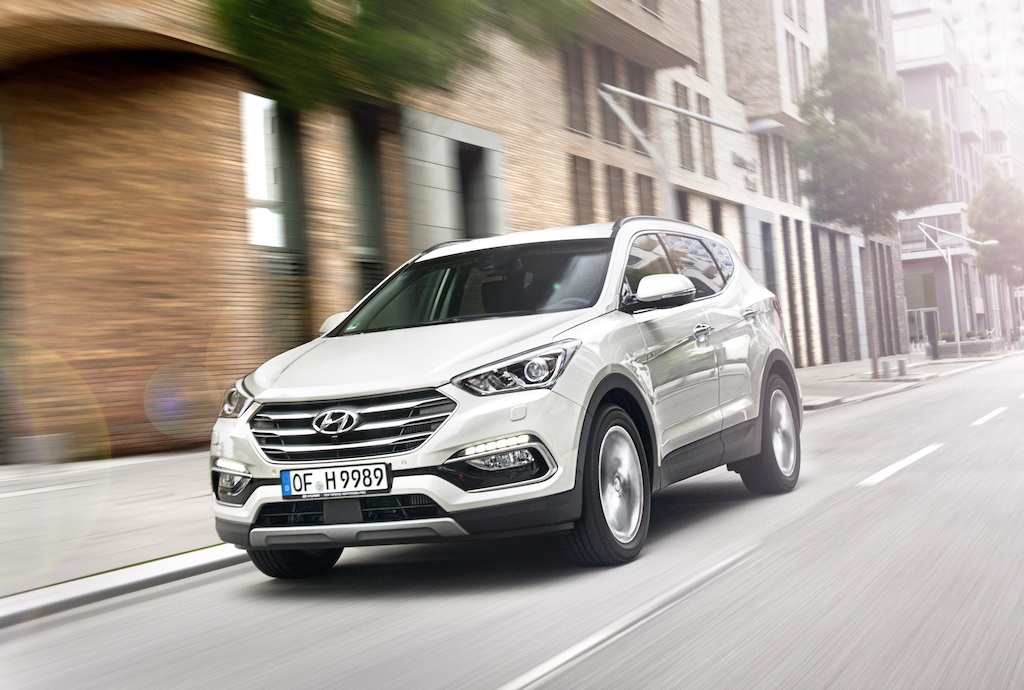 Hyundai International