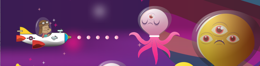 HeyHey Hurry – un jeu vidéo pour toute la famille