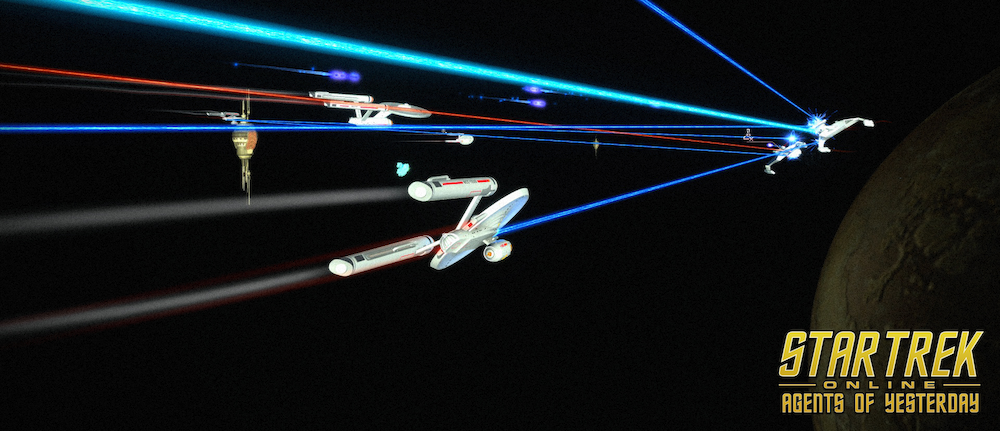 STAR TREK ONLINE BRINGT GROSSES KONSOLEN-UPDATE AM 14. FEBRUAR