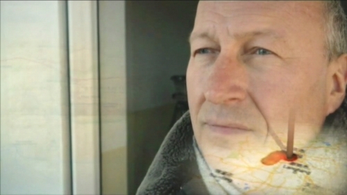 Pop-up-reportagereeks De Zijderoute - Met Stefan Blommaert