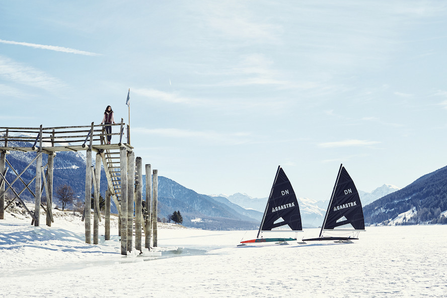 Gaastra lanceert nieuwe collectievideo 'Your life, Your call'