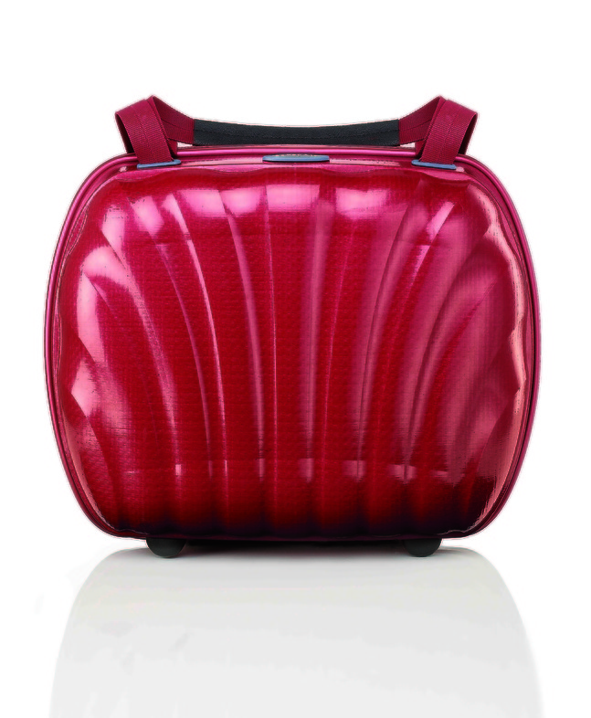 Samsonite Cosmolite Beauty Case: 259 €