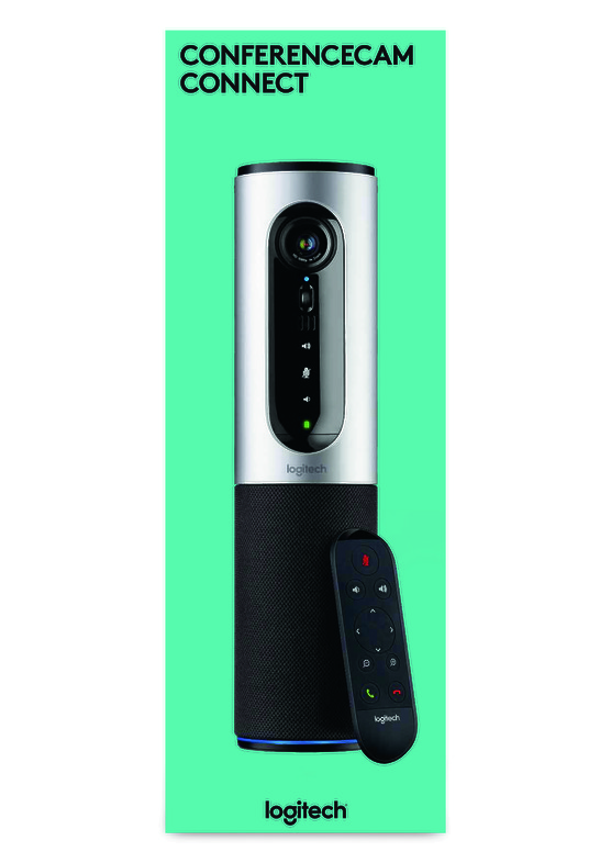 ConferenceCam Connect