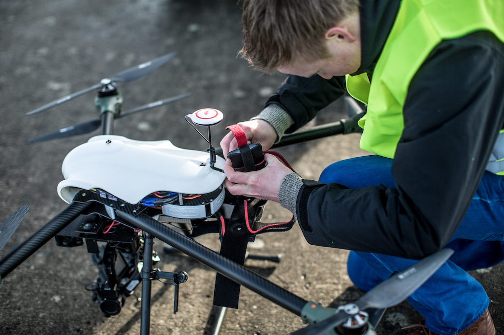 Drone