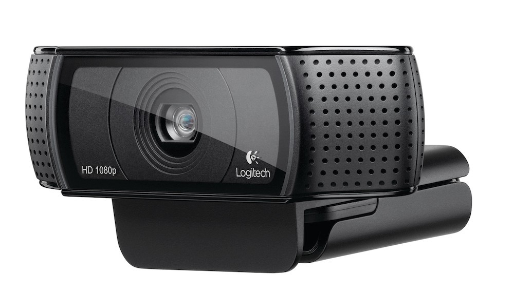 4 usos poco tradicionales para las webcams (y la cámara indicada para cada trabajo)
