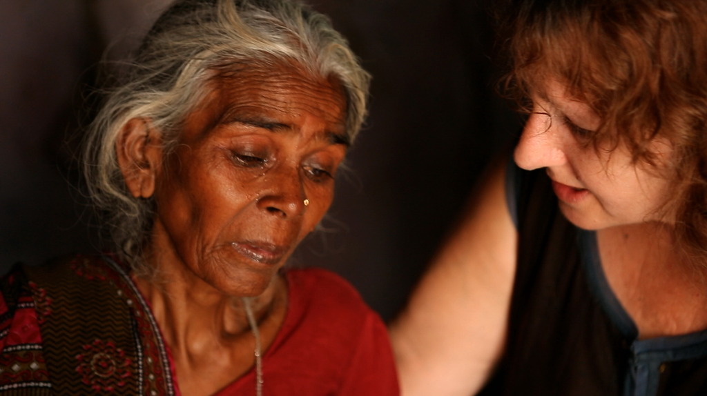 India's Daughters - Leslee Udwin - (c) BBC