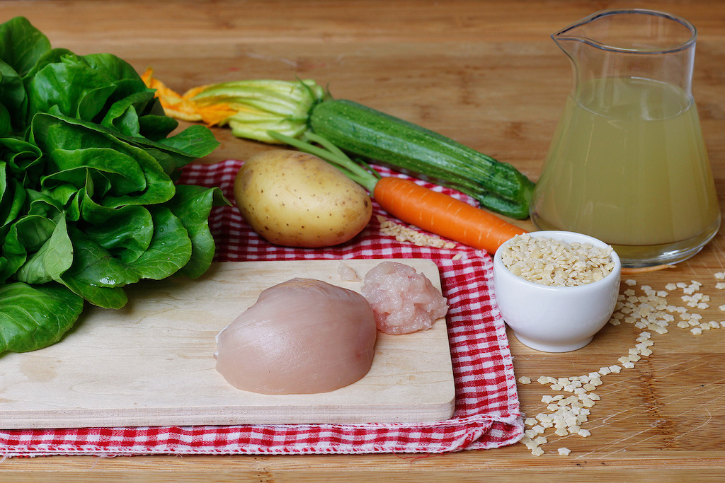 01_Ricetta passato_ ingredienti