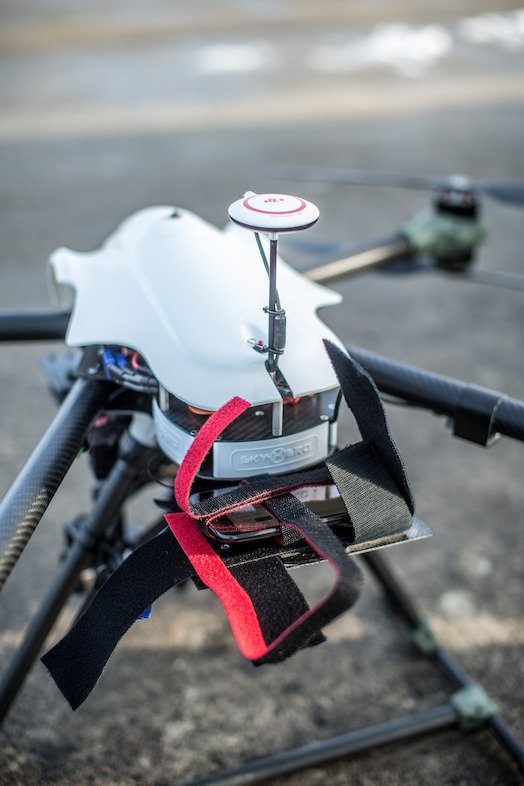 Drone 2