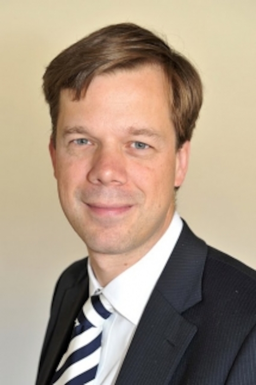 Maarten Van Laere