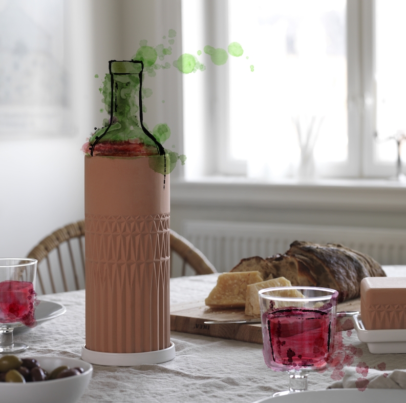 IKEA ANVÄNDBAR