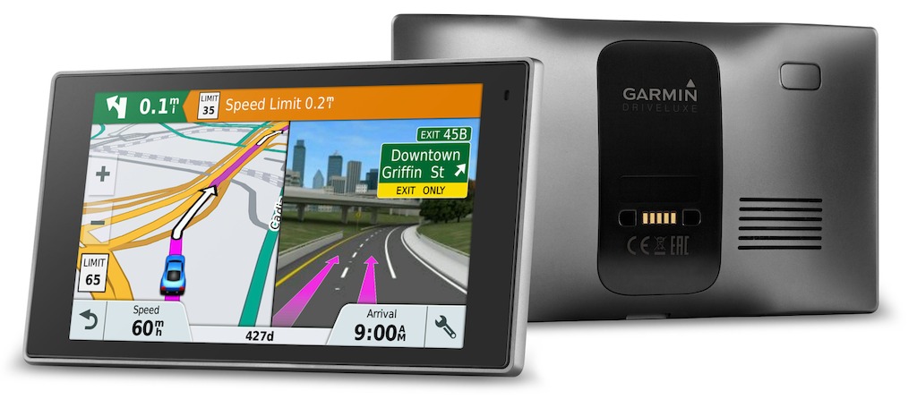 Garmin DriveLuxe™