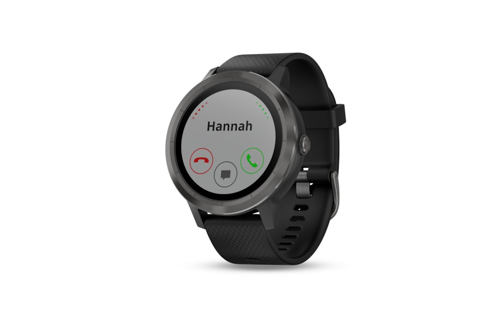 Vivoactive 3