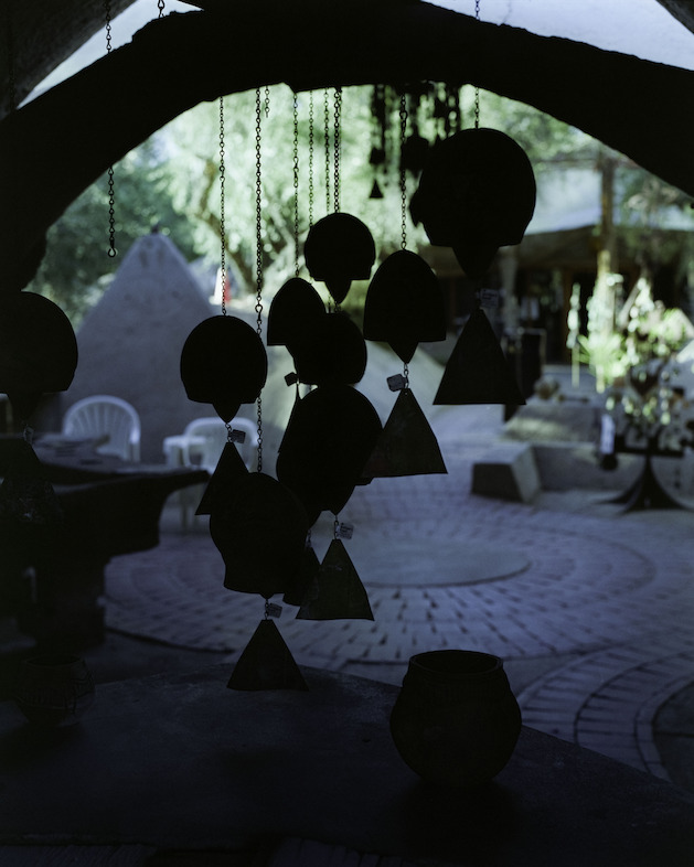 Aurélien Froment<br/>Of Shadow of Ideas (02-18)<br/>2014<br/>Archival pigment print, 82 x 65,8 cm<br/>Courtesy of the artist and Marcelle Alix, Paris