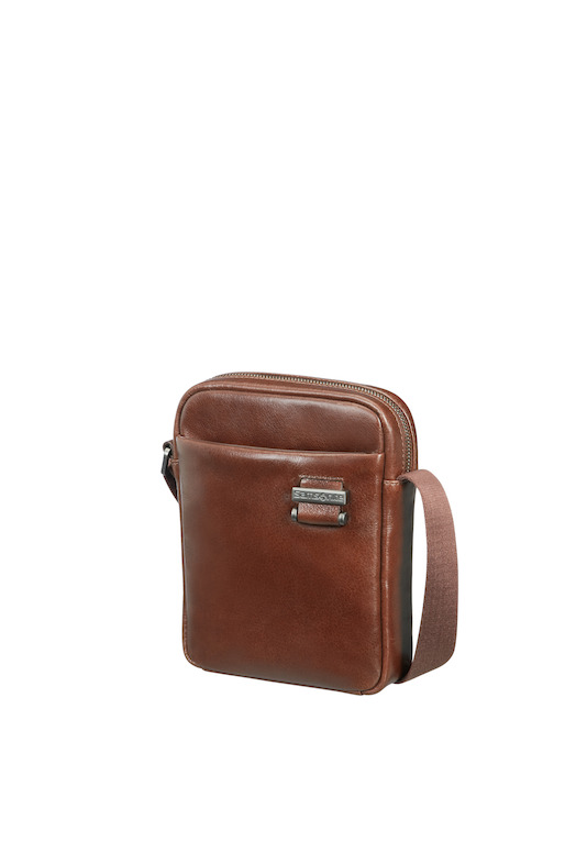 Samsonite_West Harbor_schoudertas 7,9"_€145