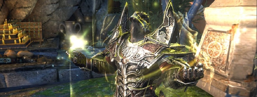 Neverwinter появится в магазине Microsoft Windows