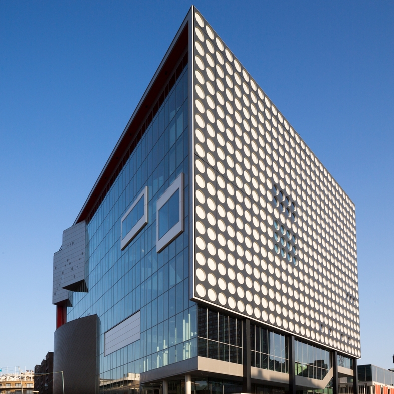 Fotografie: <br/><br/>Tivoli-Vredenburg: ArFu