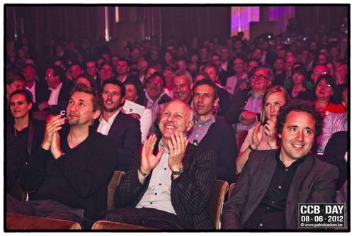 CCB Awards 2012