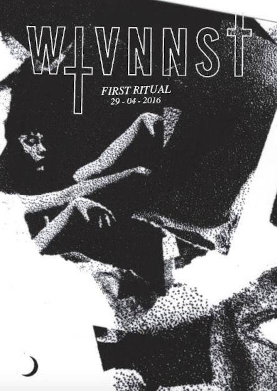 29.04 - Wolvennest - concert
