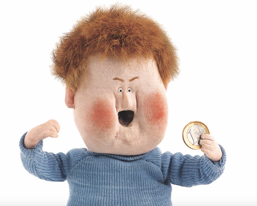 Effie Awards 2015 - Goud voor De Lijn
