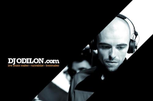 DJ Odilon