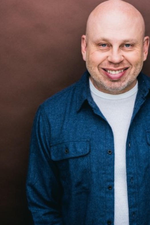 Vince Lozano