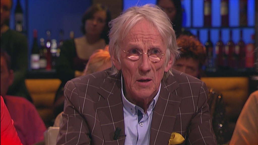 Buurman, wat doet u nu?<br/>(c) VRT
