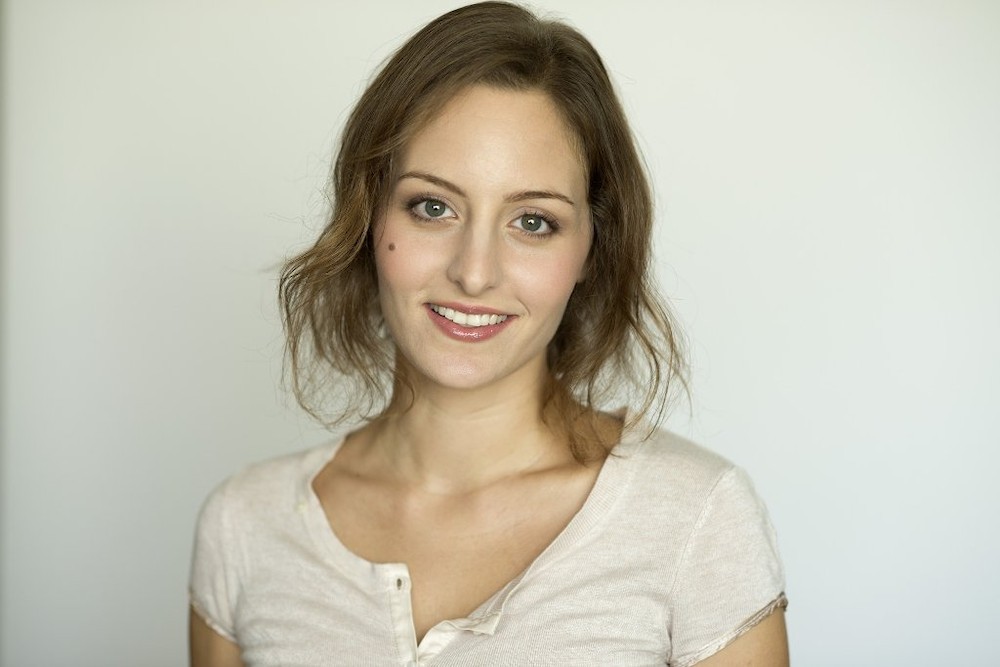 Ioanna Meli In Leading Role In National Commercial