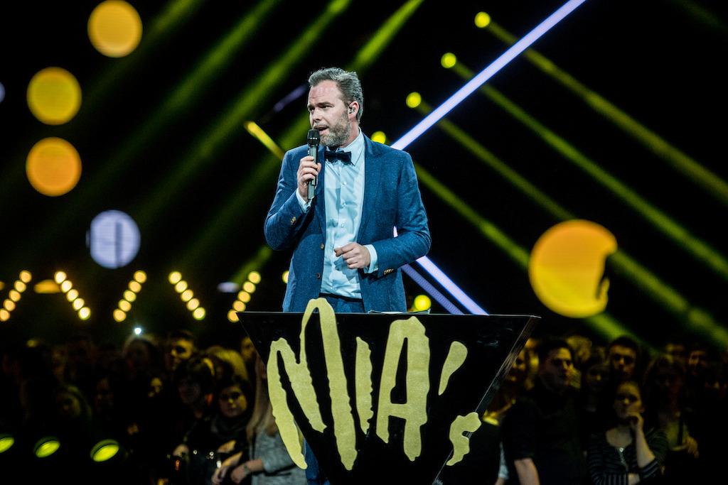 MIA's (c) VRT/JOKKO