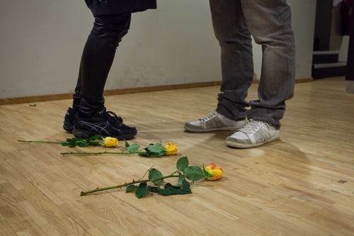 Carly Wijs - JA © Daniel Sjöström