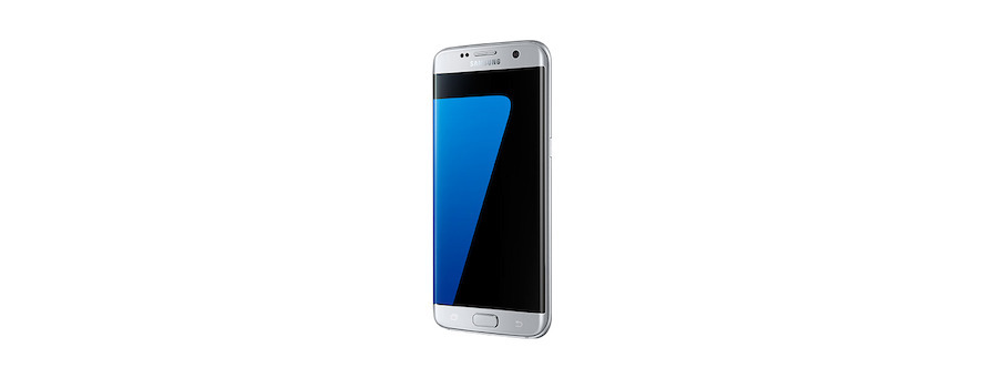 Samsung Galaxy S7 en S7 edge vanaf 2 mei verkrijgbaar in zilver
