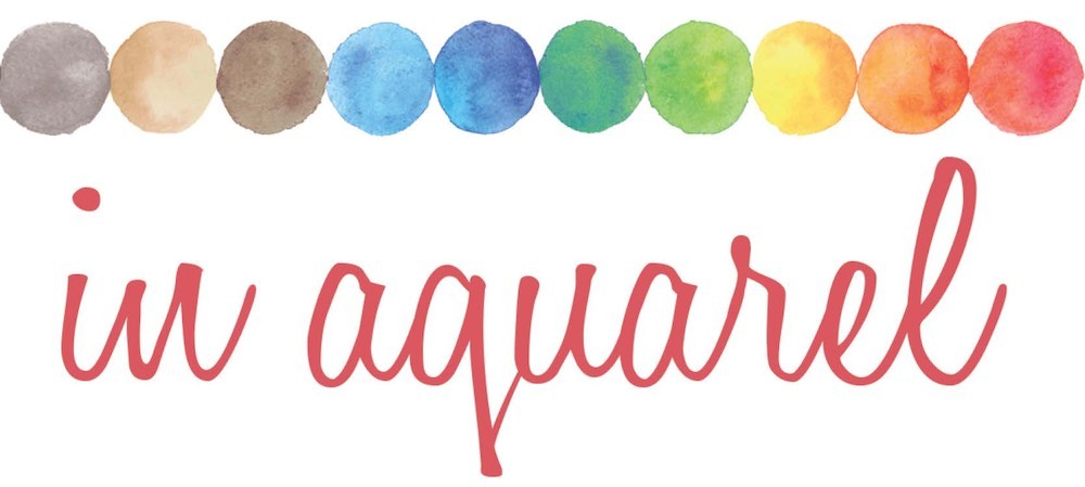'Parijs in aquarel' en 'Venetië in aquarel': schilder de meest bruisende wereldsteden tot leven