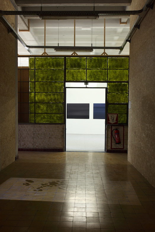 Installatiezicht OPEN M 2017 © M-Museum Leuven | foto: Lot Doms