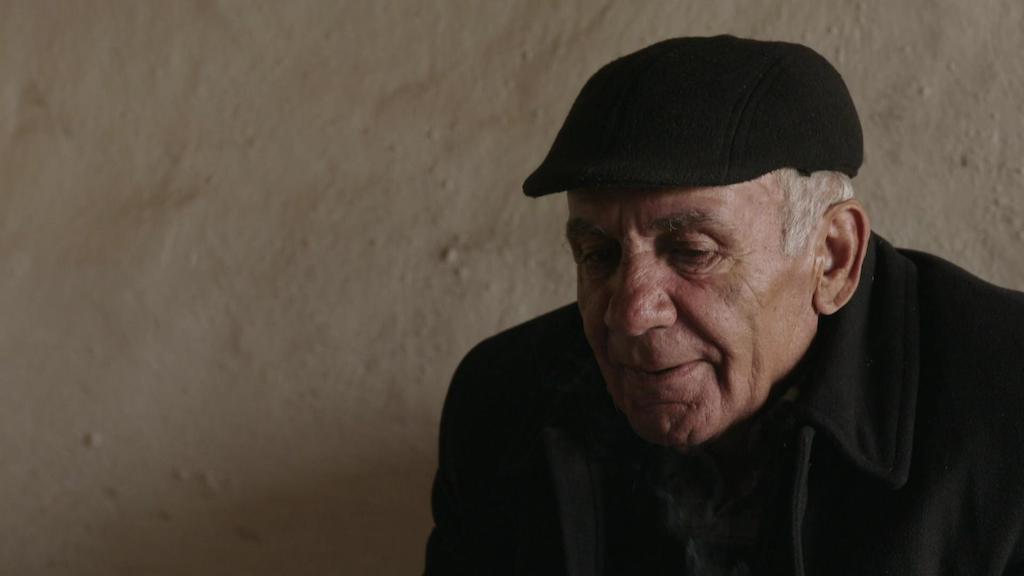 De neven van Özcan Akyol - (c) Skyhigh TV