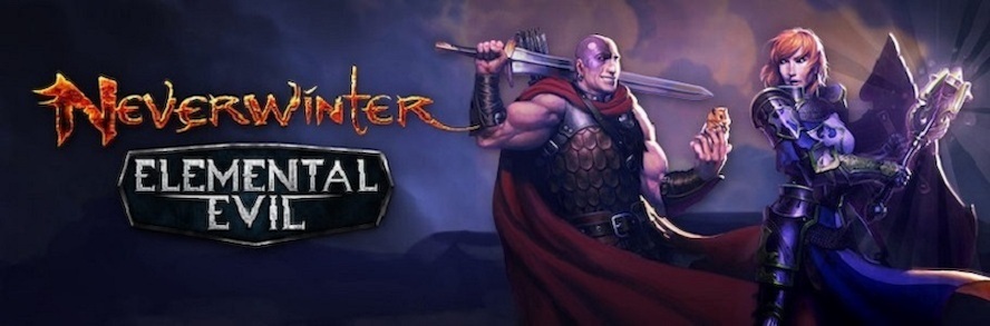 Сразу четыре больших обновления Neverwinter доступны на Xbox One!