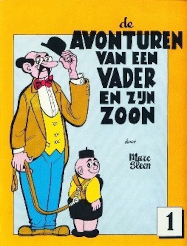 Piet Fluwijn en Bolleke