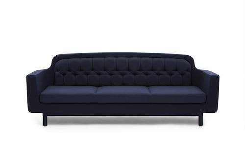 Normann Copenhagen - Onkel Sofa