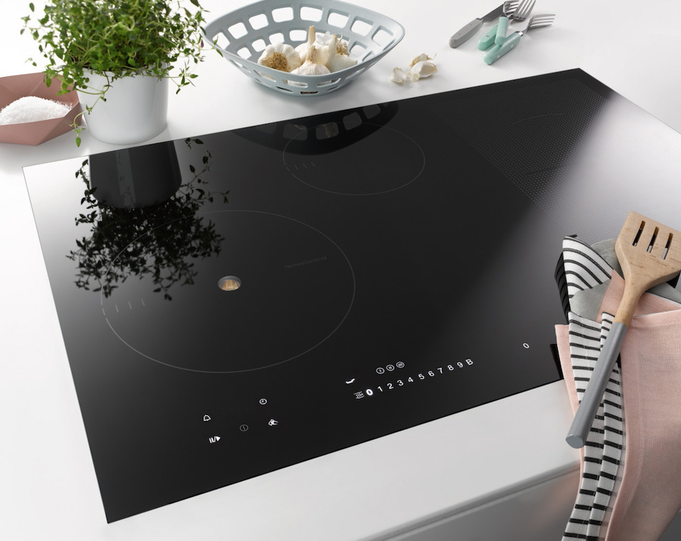 Miele vacuum-sealing drawer