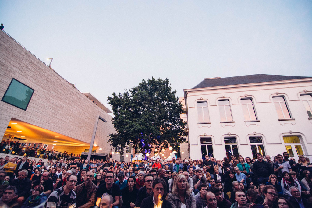 M-idzomer 2015 (c) Diederik Craps