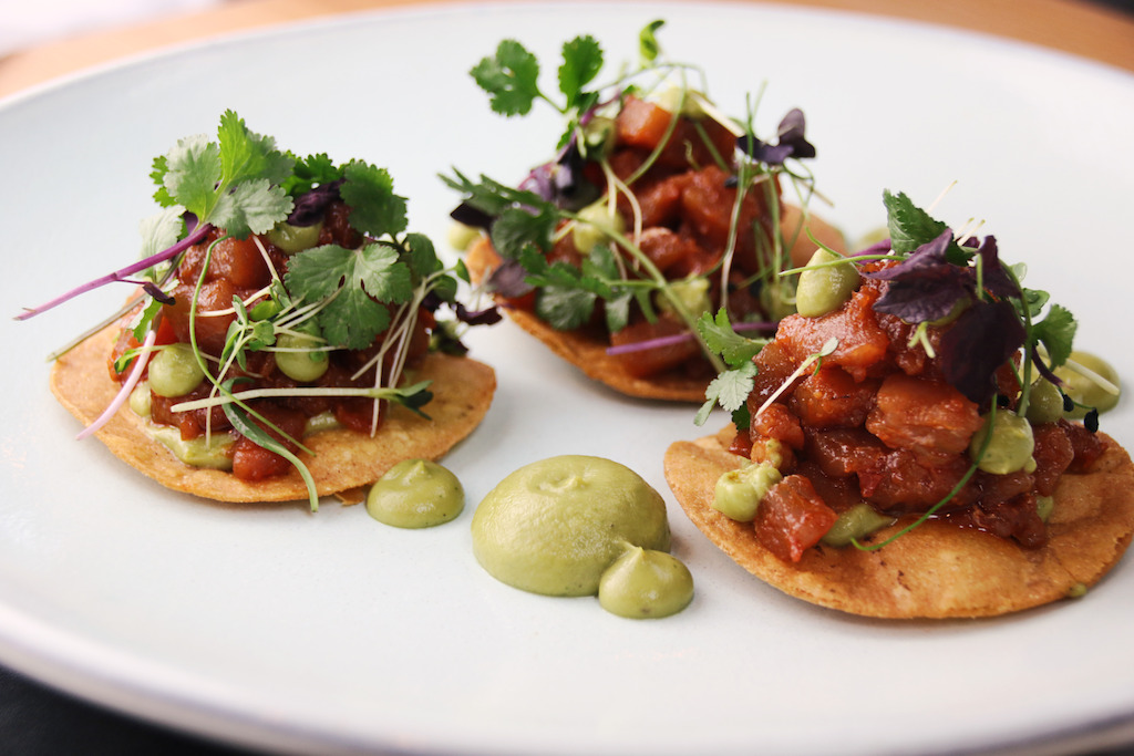 Messico - Tostada